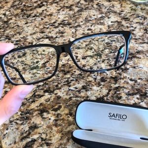 SAFILO women’s glasses